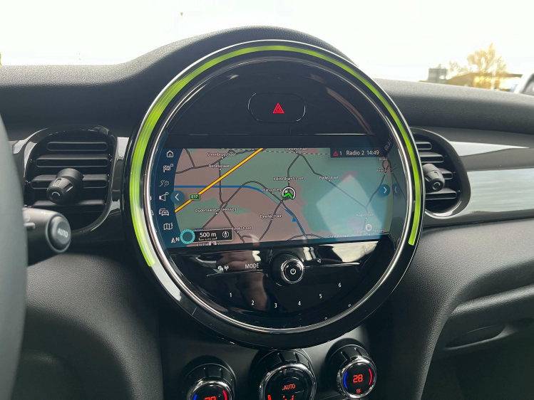 MINI One Mini One 5D Virtual/LED/Carplay/Gps/Cruise/PDC/... Leconte Motors