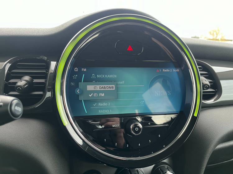 MINI One Mini One 5D Virtual/LED/Carplay/Gps/Cruise/PDC/... Leconte Motors