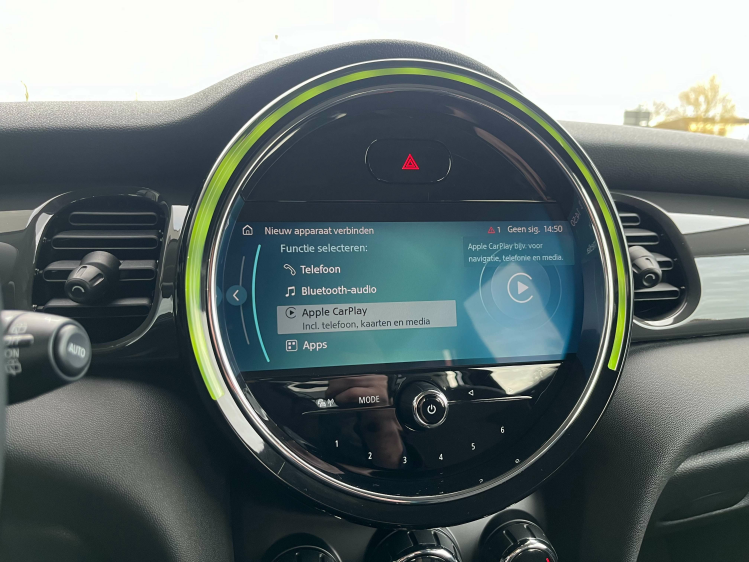 MINI One Mini One 5D Virtual/LED/Carplay/Gps/Cruise/PDC/... Leconte Motors