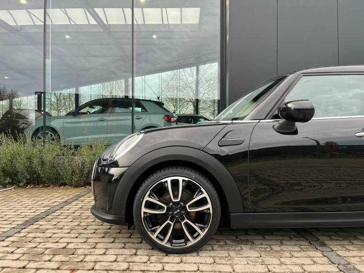 MINI One Mini One 5D Virtual/LED/Carplay/Gps/Cruise/PDC/... Leconte Motors