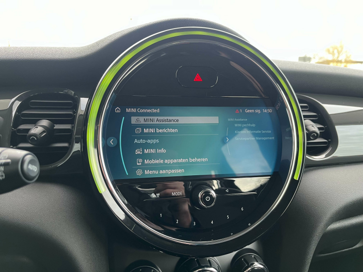 MINI One Mini One 5D Virtual/LED/Carplay/Gps/Cruise/PDC/... Leconte Motors