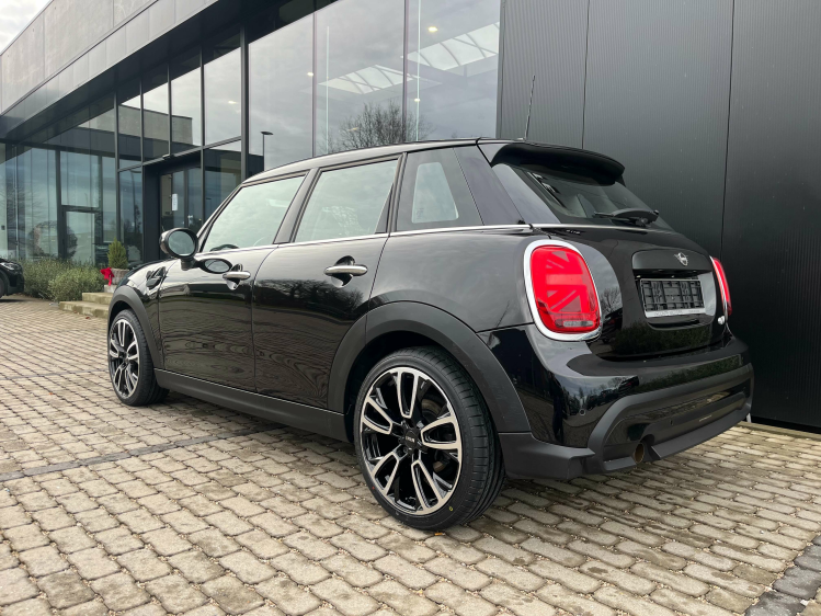 MINI One Mini One 5D Virtual/LED/Carplay/Gps/Cruise/PDC/... Leconte Motors