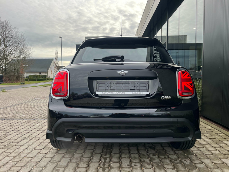 MINI One Mini One 5D Virtual/LED/Carplay/Gps/Cruise/PDC/... Leconte Motors