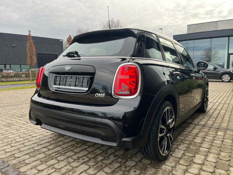 MINI One Mini One 5D Virtual/LED/Carplay/Gps/Cruise/PDC/... Leconte Motors