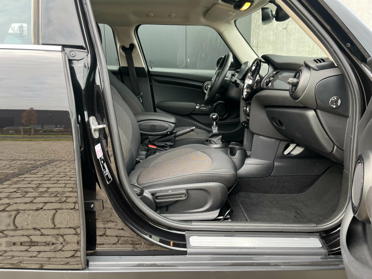 MINI One Mini One 5D Virtual/LED/Carplay/Gps/Cruise/PDC/... Leconte Motors