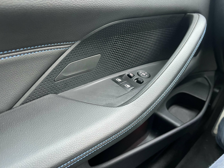 BMW 420 420iA Coupe M Sport Head-Up/Camera/Sfeerverlicht.. Leconte Motors