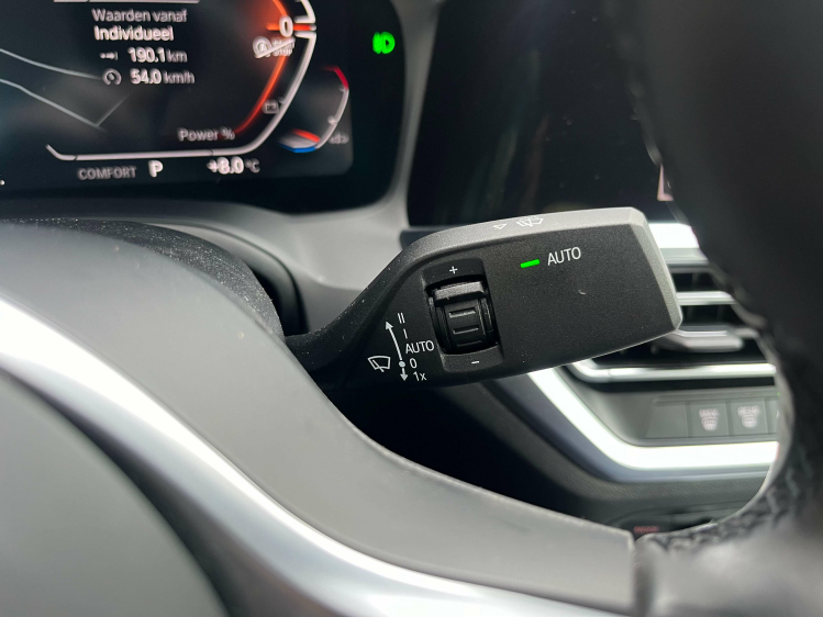 BMW 420 420iA Coupe M Sport Head-Up/Camera/Sfeerverlicht.. Leconte Motors