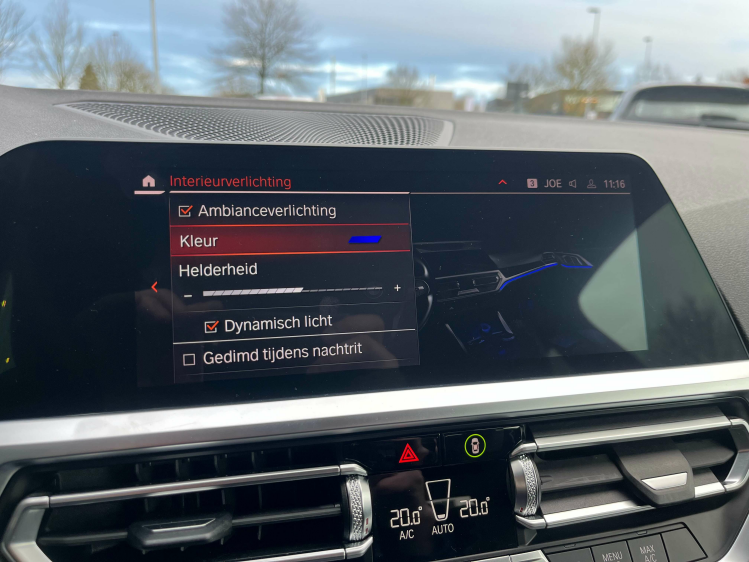 BMW 420 420iA Coupe M Sport Head-Up/Camera/Sfeerverlicht.. Leconte Motors