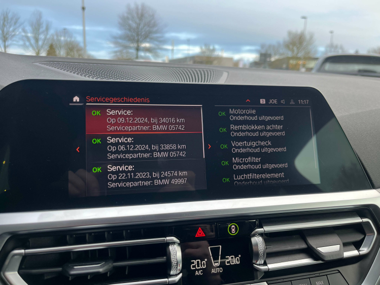 BMW 420 420iA Coupe M Sport Head-Up/Camera/Sfeerverlicht.. Leconte Motors