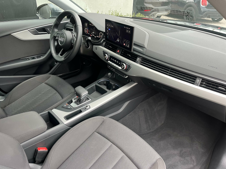 Audi A4 A4 Avant 35 TFSI S tronic Virtual/Carplay/Memoryst Leconte Motors