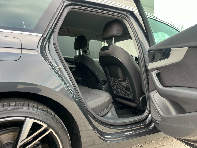 Audi A4 A4 Avant 35 TFSI S tronic Virtual/Carplay/Memoryst Leconte Motors