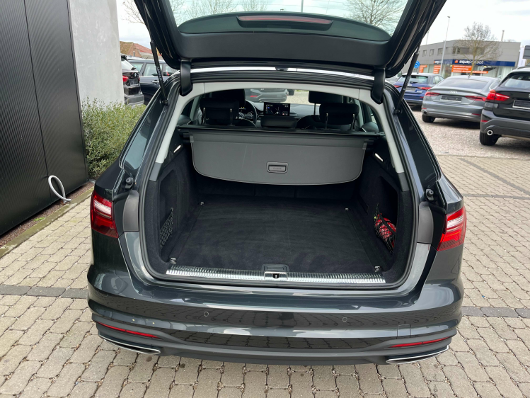 Audi A4 A4 Avant 35 TFSI S tronic Virtual/Carplay/Memoryst Leconte Motors