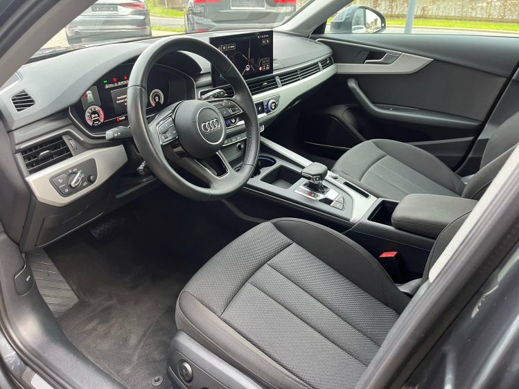 Audi A4 A4 Avant 35 TFSI S tronic Virtual/Carplay/Memoryst Leconte Motors