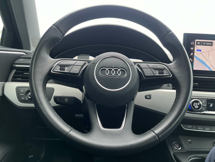 Audi A4 A4 Avant 35 TFSI S tronic Virtual/Carplay/Memoryst Leconte Motors