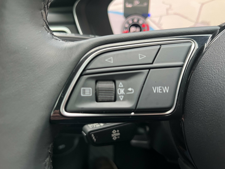 Audi A4 A4 Avant 35 TFSI S tronic Virtual/Carplay/Memoryst Leconte Motors