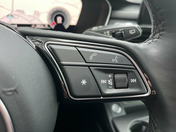 Audi A4 A4 Avant 35 TFSI S tronic Virtual/Carplay/Memoryst Leconte Motors