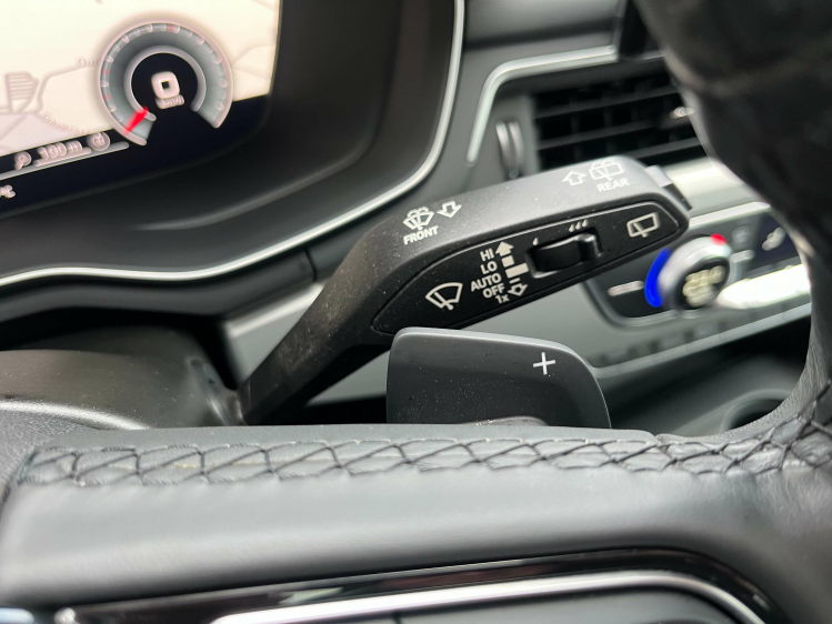 Audi A4 A4 Avant 35 TFSI S tronic Virtual/Carplay/Memoryst Leconte Motors