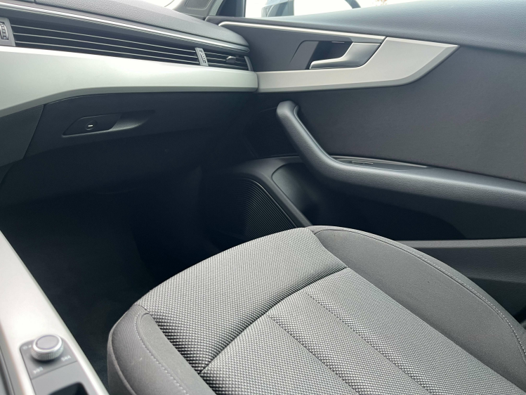 Audi A4 A4 Avant 35 TFSI S tronic Virtual/Carplay/Memoryst Leconte Motors