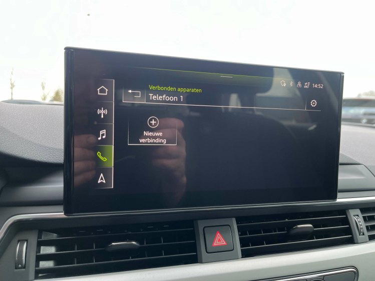 Audi A4 A4 Avant 35 TFSI S tronic Virtual/Carplay/Memoryst Leconte Motors