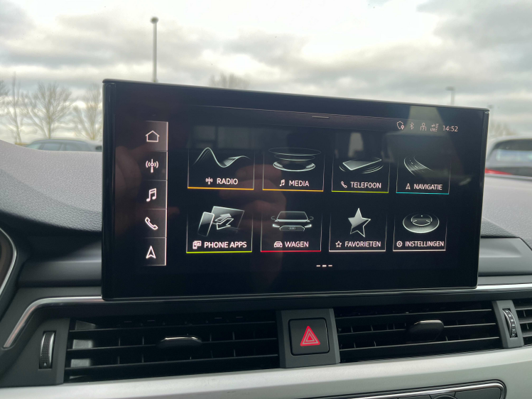 Audi A4 A4 Avant 35 TFSI S tronic Virtual/Carplay/Memoryst Leconte Motors