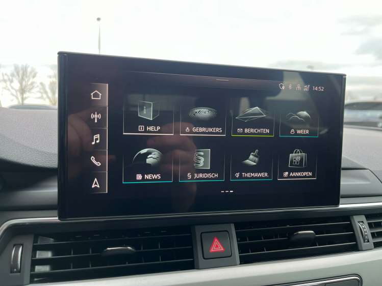 Audi A4 A4 Avant 35 TFSI S tronic Virtual/Carplay/Memoryst Leconte Motors
