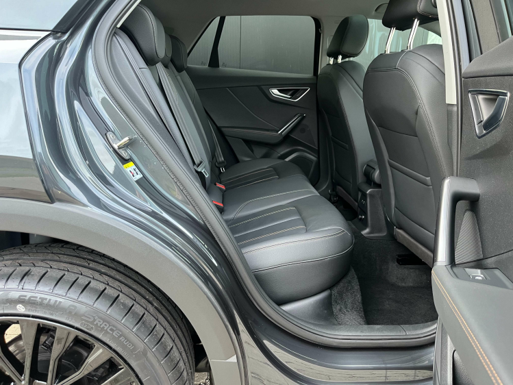 Audi Q2 Q2 35 TFSI S tronic Virtual/Panodak/Leder/Camera.. Leconte Motors