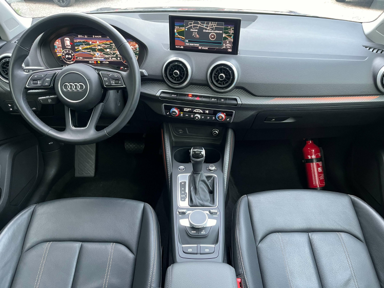 Audi Q2 Q2 35 TFSI S tronic Virtual/Panodak/Leder/Camera.. Leconte Motors