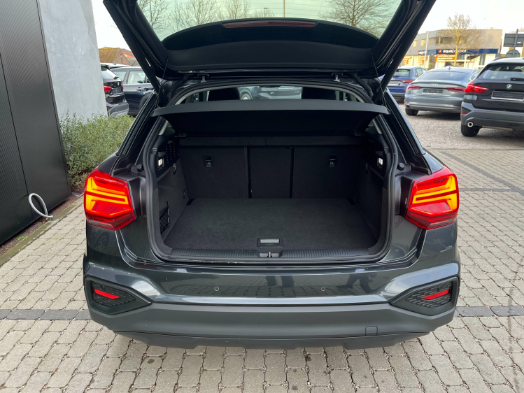 Audi Q2 Q2 35 TFSI S tronic Virtual/Panodak/Leder/Camera.. Leconte Motors