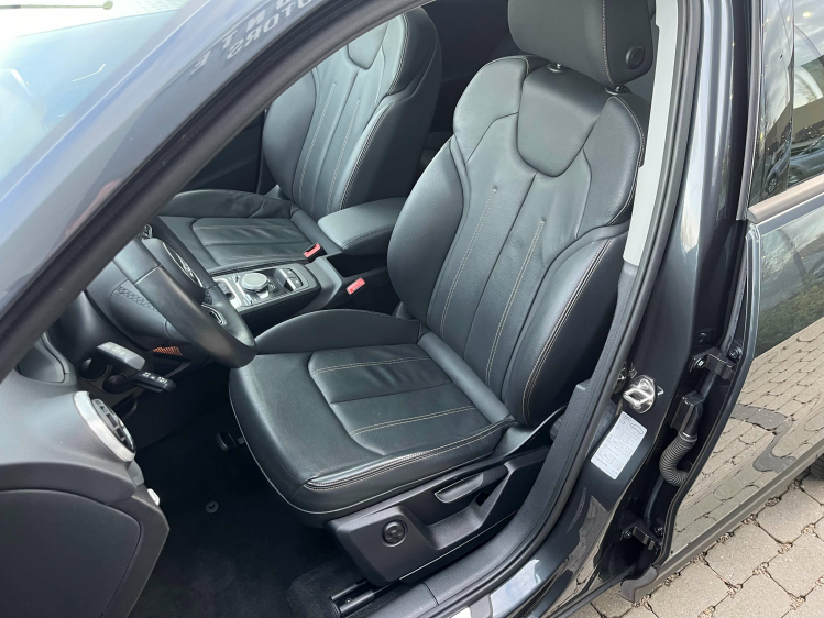 Audi Q2 Q2 35 TFSI S tronic Virtual/Panodak/Leder/Camera.. Leconte Motors