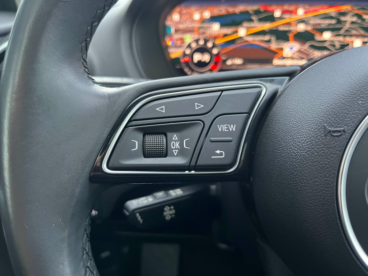 Audi Q2 Q2 35 TFSI S tronic Virtual/Panodak/Leder/Camera.. Leconte Motors