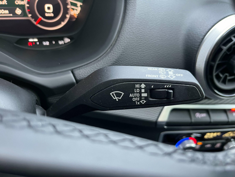 Audi Q2 Q2 35 TFSI S tronic Virtual/Panodak/Leder/Camera.. Leconte Motors