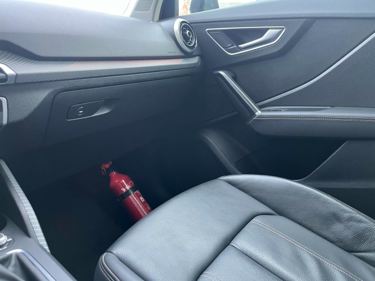 Audi Q2 Q2 35 TFSI S tronic Virtual/Panodak/Leder/Camera.. Leconte Motors