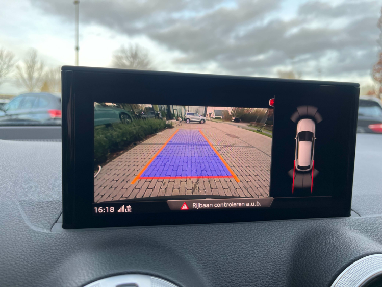 Audi Q2 Q2 35 TFSI S tronic Virtual/Panodak/Leder/Camera.. Leconte Motors