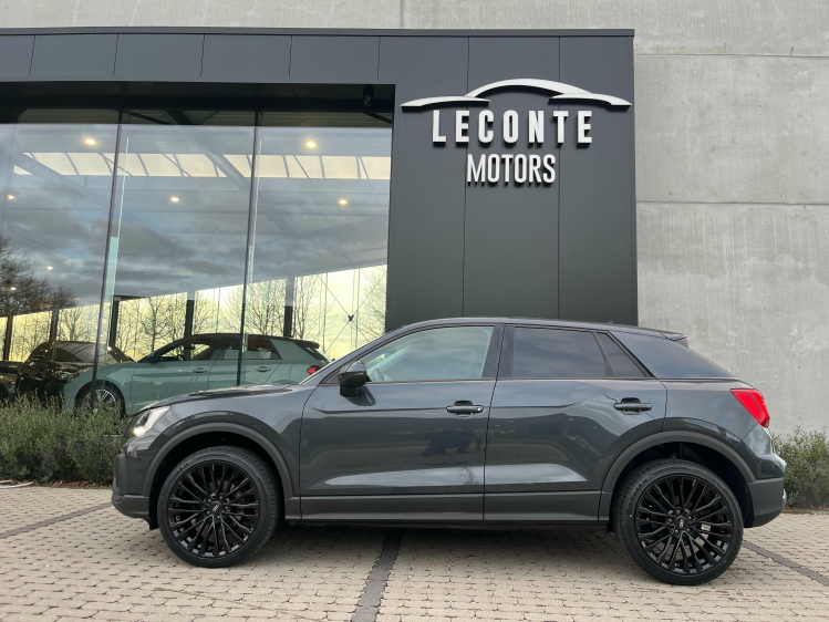Audi Q2 Q2 35 TFSI S tronic Virtual/Panodak/Leder/Camera.. Leconte Motors