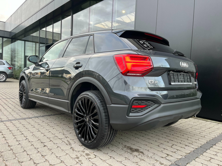 Audi Q2 Q2 35 TFSI S tronic Virtual/Panodak/Leder/Camera.. Leconte Motors