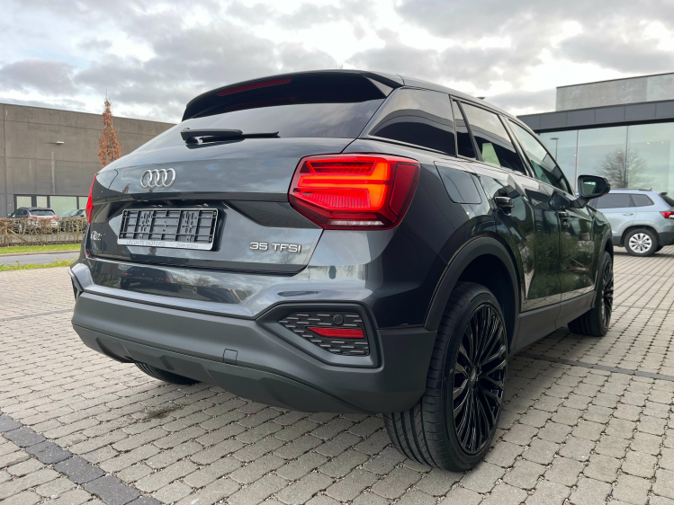 Audi Q2 Q2 35 TFSI S tronic Virtual/Panodak/Leder/Camera.. Leconte Motors