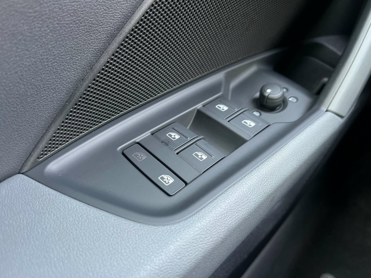 Audi A3 A3 30 TFSI Sportback S tronic Leder/Carplay/Camera Leconte Motors