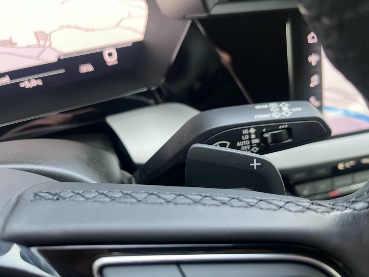 Audi A3 A3 30 TFSI Sportback S tronic Leder/Carplay/Camera Leconte Motors