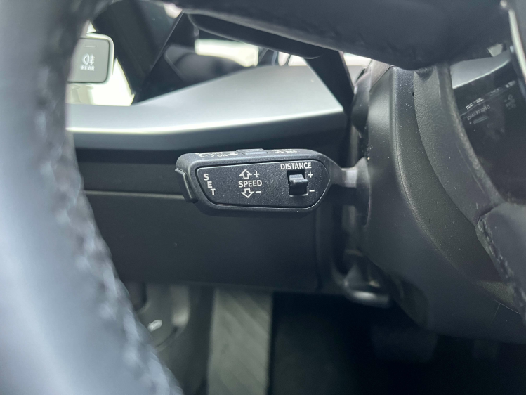 Audi A3 A3 30 TFSI Sportback S tronic Leder/Carplay/Camera Leconte Motors