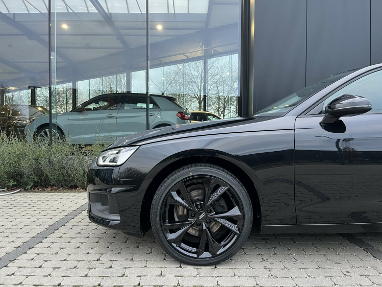 Audi A4 A4 Avant 35 TFSI S-Tronic Carplay/Gps/Cruise/PDC Leconte Motors