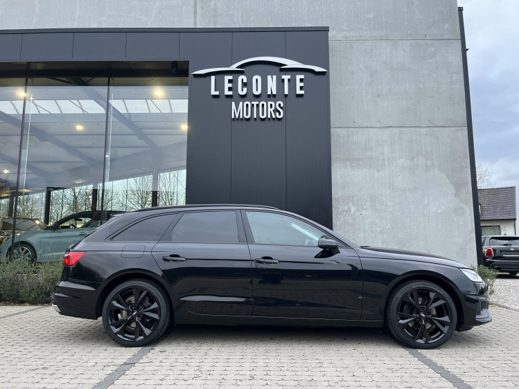 Audi A4 A4 Avant 35 TFSI S-Tronic Carplay/Gps/Cruise/PDC Leconte Motors