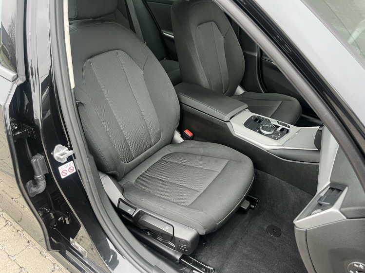 BMW 318 318iA Berline Widescreen/Carplay/Camera/Cruise/... Leconte Motors