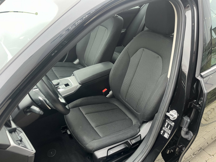 BMW 318 318iA Berline Widescreen/Carplay/Camera/Cruise/... Leconte Motors