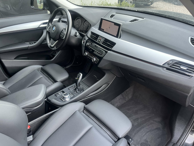 BMW X1 X1 1.5iA sDrive18 LED/Sportzetels/Sfeerverlichting Leconte Motors