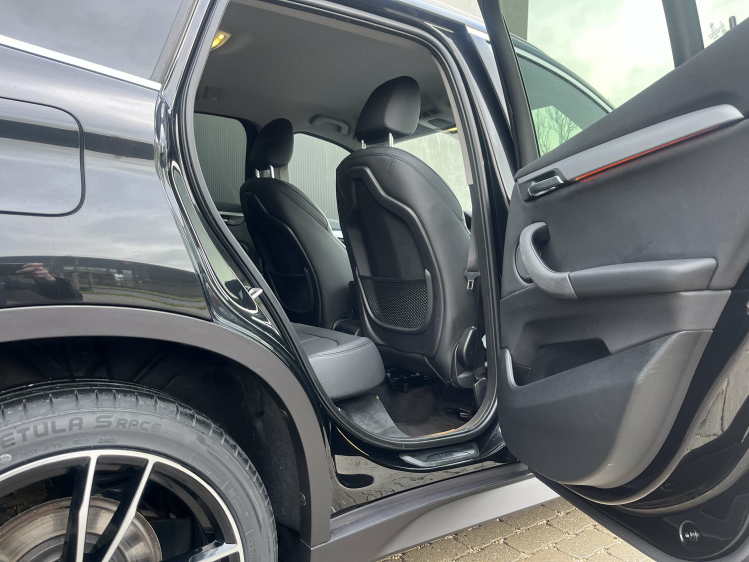 BMW X1 X1 1.5iA sDrive18 LED/Sportzetels/Sfeerverlichting Leconte Motors