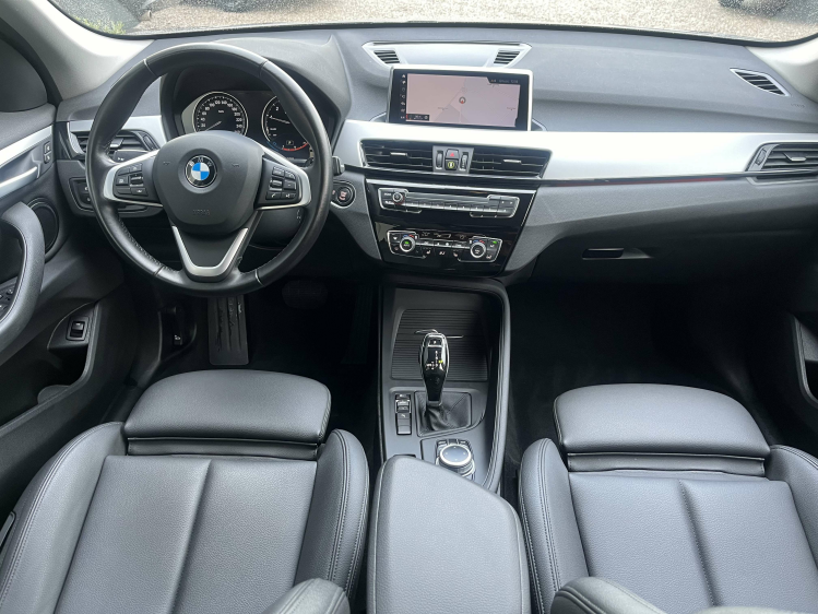 BMW X1 X1 1.5iA sDrive18 LED/Sportzetels/Sfeerverlichting Leconte Motors