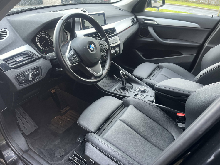 BMW X1 X1 1.5iA sDrive18 LED/Sportzetels/Sfeerverlichting Leconte Motors