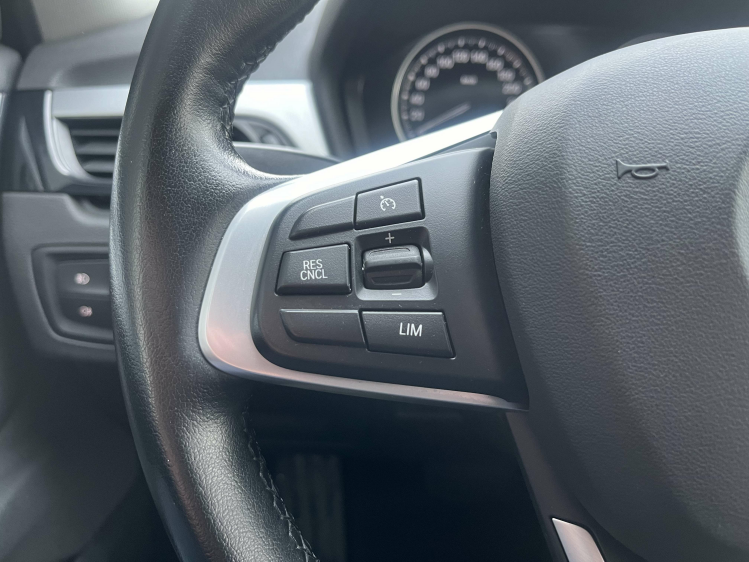 BMW X1 X1 1.5iA sDrive18 LED/Sportzetels/Sfeerverlichting Leconte Motors