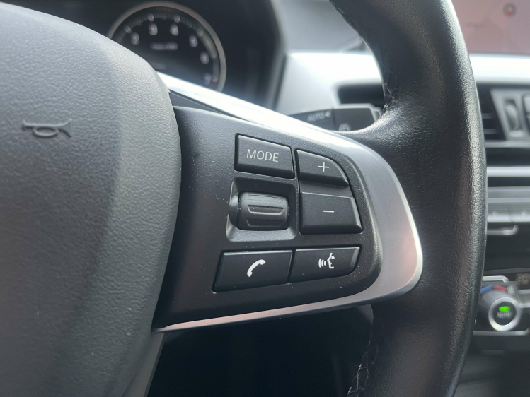 BMW X1 X1 1.5iA sDrive18 LED/Sportzetels/Sfeerverlichting Leconte Motors