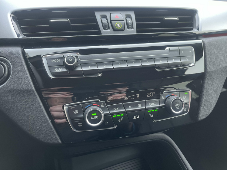 BMW X1 X1 1.5iA sDrive18 LED/Sportzetels/Sfeerverlichting Leconte Motors